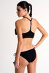 Shan Rose Comfortable triangle bikini top